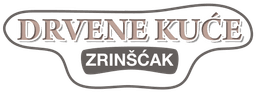 Drvene kuće Zrinšćak